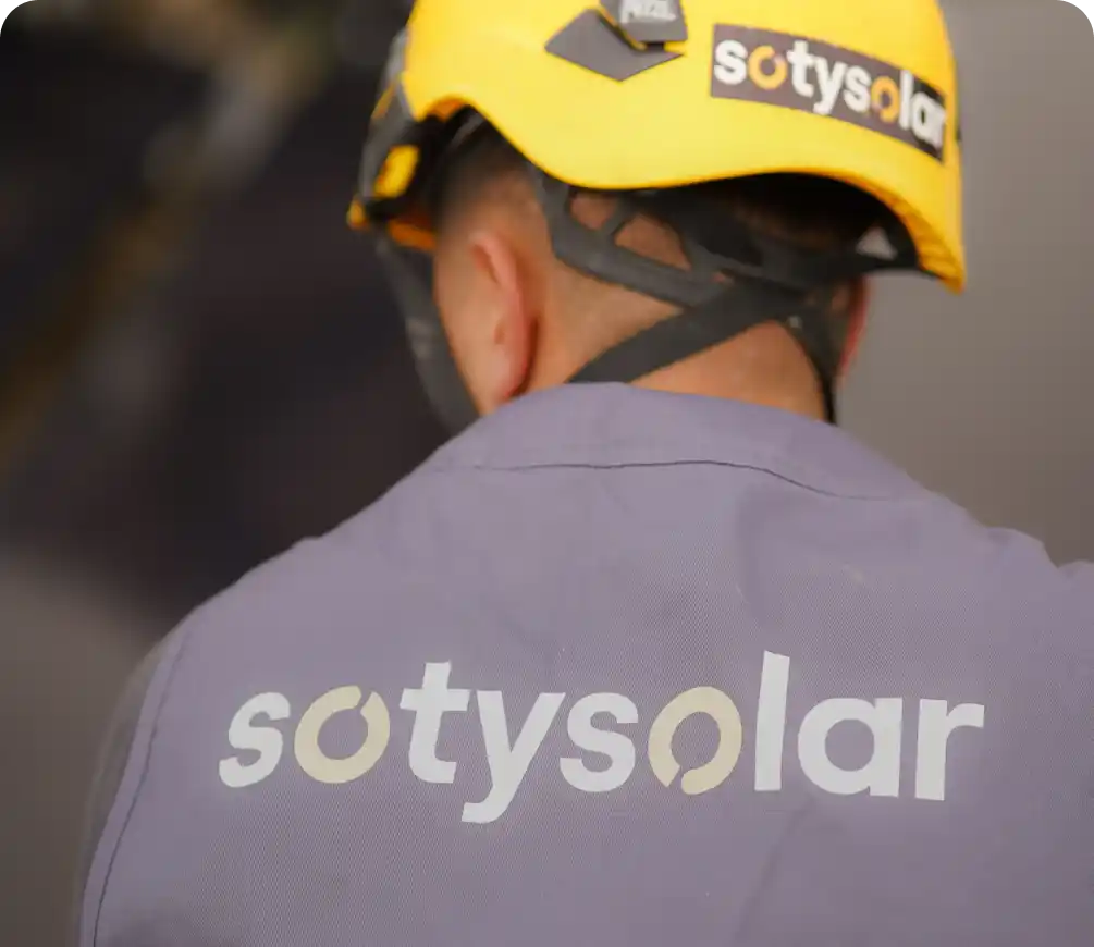 Asegura la salud de tu instalación fotovoltaica y eleva tu ahorro hasta el siguiente nivel.